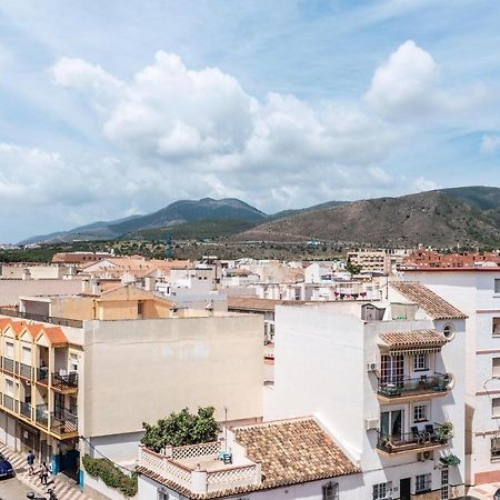Precioso Apartamento Con Jacuzzi Torremolinos Exterior foto