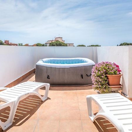 Precioso Apartamento Con Jacuzzi Torremolinos Exterior foto