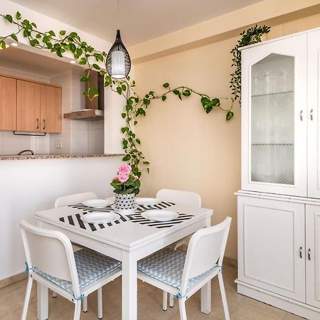 Precioso Apartamento Con Jacuzzi Torremolinos Exterior foto