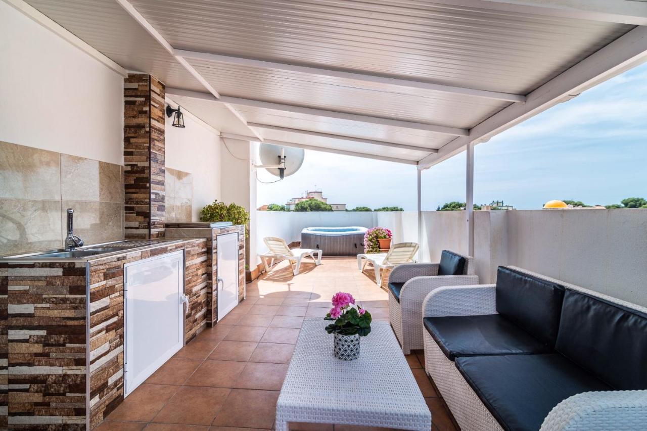 Precioso Apartamento Con Jacuzzi Torremolinos Exterior foto