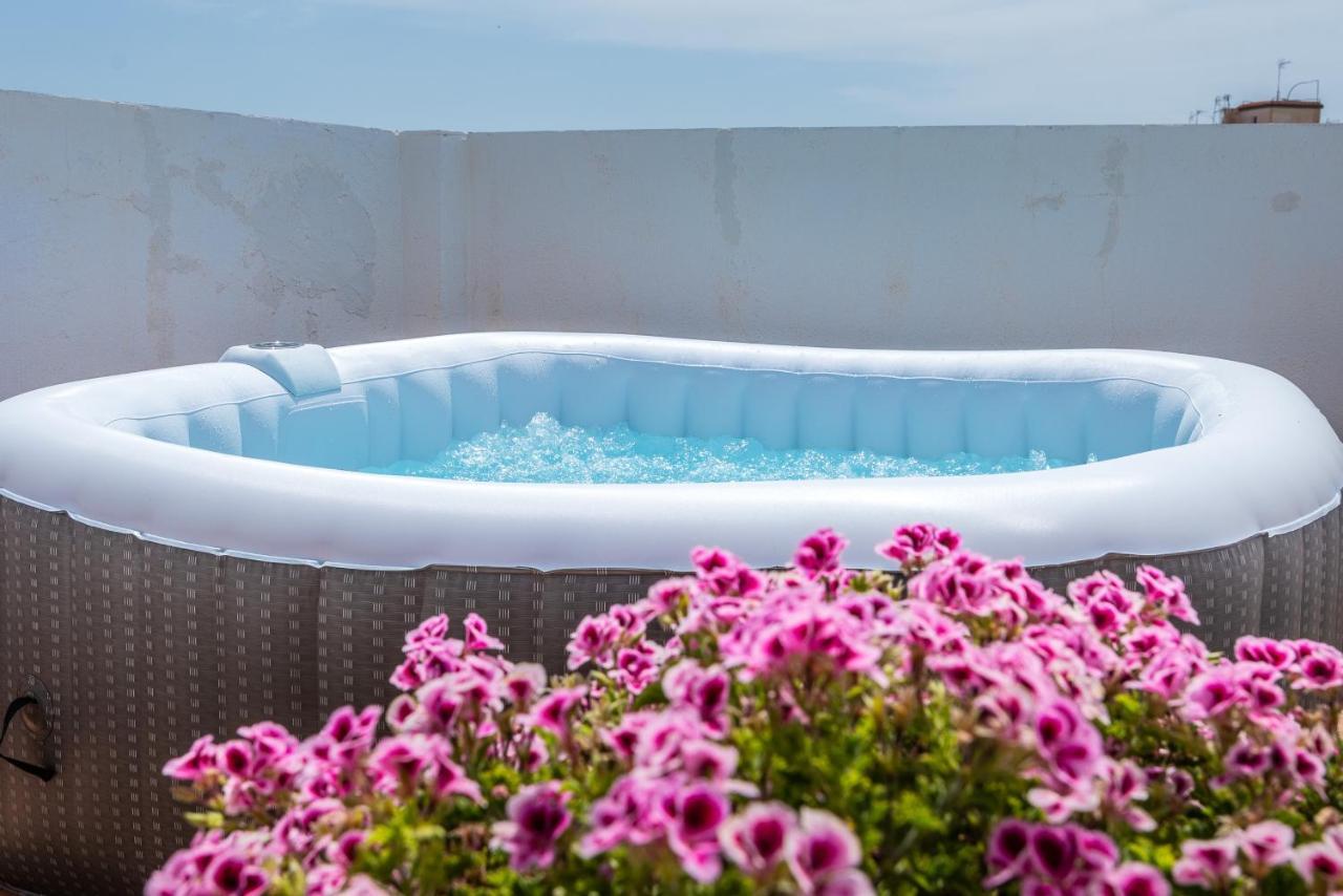 Precioso Apartamento Con Jacuzzi Torremolinos Exterior foto