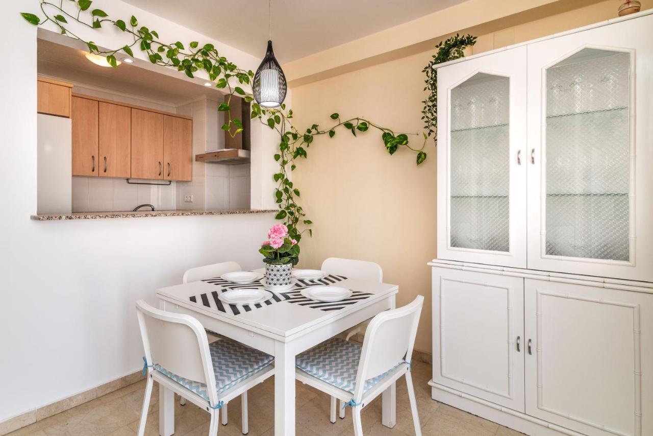 Precioso Apartamento Con Jacuzzi Torremolinos Exterior foto