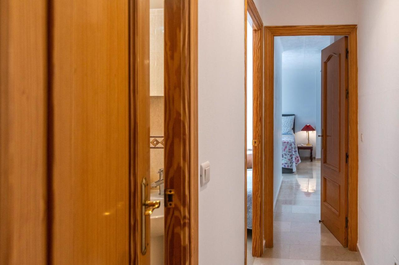 Precioso Apartamento Con Jacuzzi Torremolinos Exterior foto