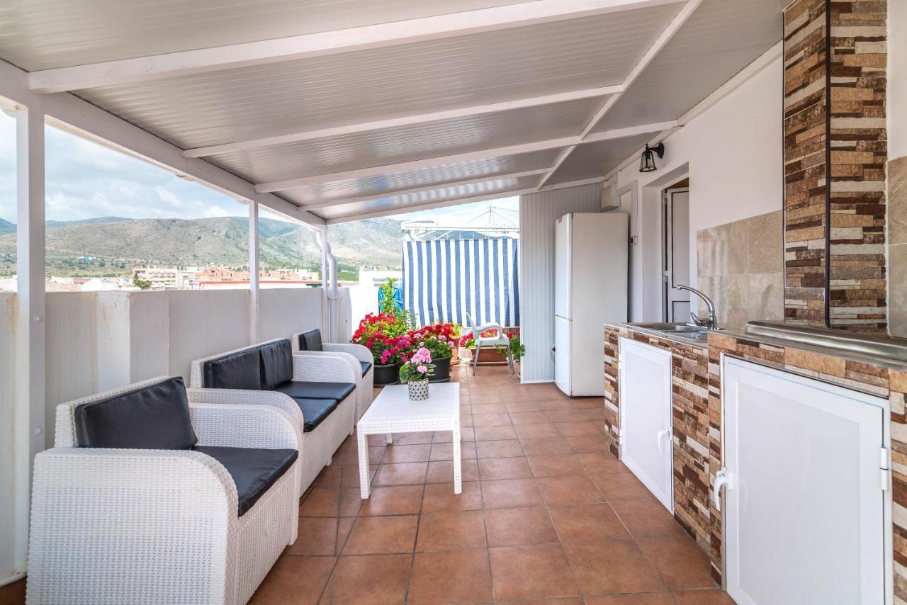 Precioso Apartamento Con Jacuzzi Torremolinos Exterior foto